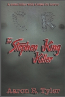 The Steven King Killer B095LBZDPB Book Cover