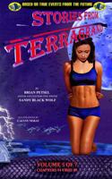 Stories from Terragrand Volume 5 Of 7: Volume 5 Of 7 1961388138 Book Cover