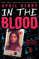 In the Blood 0316586218 Book Cover