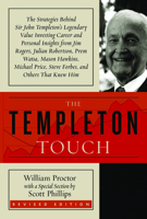 The Templeton Touch 1599473976 Book Cover