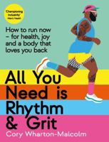 All You Need is Rhythm and Grit 1800810881 Book Cover