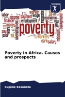 Pobreza em �frica. Causas e perspectivas 6204127772 Book Cover