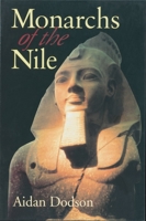 Monarchs of the Nile 9774246004 Book Cover