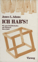 Ich Hab's! 332287267X Book Cover