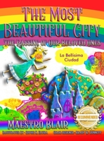 The Most Beautiful City 0578314703 Book Cover