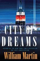City of Dreams 0765361620 Book Cover
