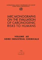 Some Industrial Chemicals 9283212770 Book Cover