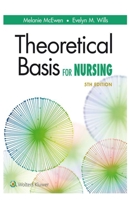 theoretical basis for nursing null Book Cover