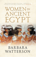 Women in Ancient Egypt 0905778235 Book Cover