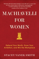 Machiavelli for Women 1982121750 Book Cover