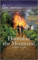Hunted in the Mountains 1335599290 Book Cover