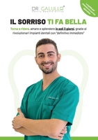 Il Sorriso ti fa Bella B0G4GCKRYT Book Cover