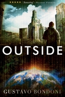 Outside 1911486144 Book Cover