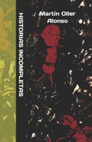 HISTORIAS INCOMPLETAS null Book Cover