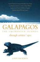 The Enchanted Islands: The Galapagos Discovered 0904614425 Book Cover