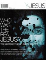 Y-Jesus 0971742235 Book Cover