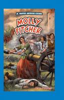 Molly Pitcher 1477772065 Book Cover