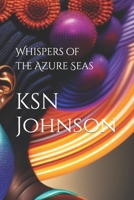 Whispers of the Azure Seas (Waves of Destiny) B0CJ2TVC6N Book Cover