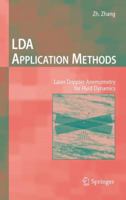 Lda Application Methods: Laser Doppler Anemometry for Fluid Dynamics 3642264581 Book Cover