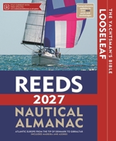 Reeds Looseleaf Almanac 2027 (with Binder) 1399430998 Book Cover