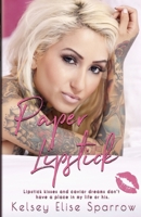 Paper Lipstick 1985159902 Book Cover