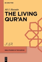 The Living Qur'ān 3110794942 Book Cover