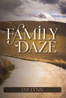 Family Daze 1545323321 Book Cover