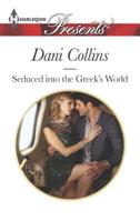 Seduced Into the Greek's World 0373133499 Book Cover
