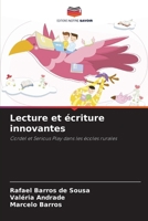 Lecture et écriture innovantes 6207283252 Book Cover