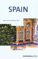 Spain 1860110363 Book Cover