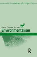 Environmentalism (Short Histories of Big Ideas) 0582772974 Book Cover