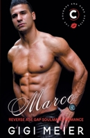 Marco 1963625072 Book Cover