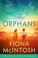 The Orphans 183700045X Book Cover