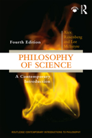 Philosophy of Science  A Contemporary Introduction 041515281X Book Cover