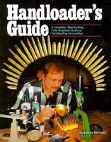 Handloader's Guide 088317121X Book Cover