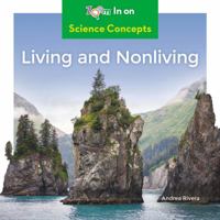 Living and Nonliving 1532120532 Book Cover