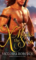 X Marks the Scot 1402270097 Book Cover