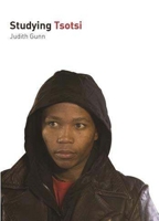 Studying Tsotsi 1906733082 Book Cover