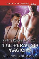 Merlin's Rogues: The Permesis Magician 1640108041 Book Cover