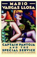 Captain Pantoja and the Special Service 0571148182 Book Cover