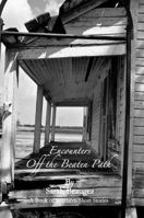 Encounters Off the Beaten Path 0692735429 Book Cover