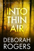 Into Thin Air 0473521458 Book Cover