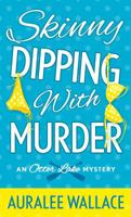 Skinny Dipping with Murder 125007777X Book Cover