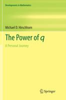 The Power of Q: A Personal Journey 3319577611 Book Cover