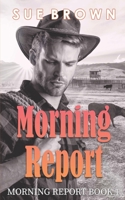 Morning Report 1615816771 Book Cover