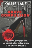 Grave Compulsion B092C8TMXX Book Cover