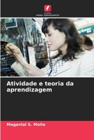 Atividade e teoria da aprendizagem (Portuguese Edition) 6208565243 Book Cover