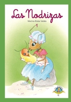 1. Las nodrizas: Colección Mundo Diminuto (Spanish Edition) B0DYTXQW7H Book Cover