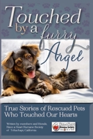 Touched By A Furry Angel 1512032018 Book Cover
