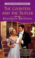 The Countess and the Butler (Signet Regency Romance) 0451213408 Book Cover